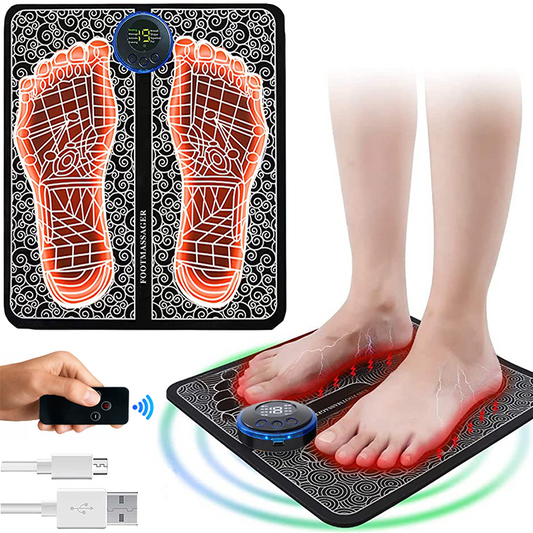 Foot Massager Rechargeable
