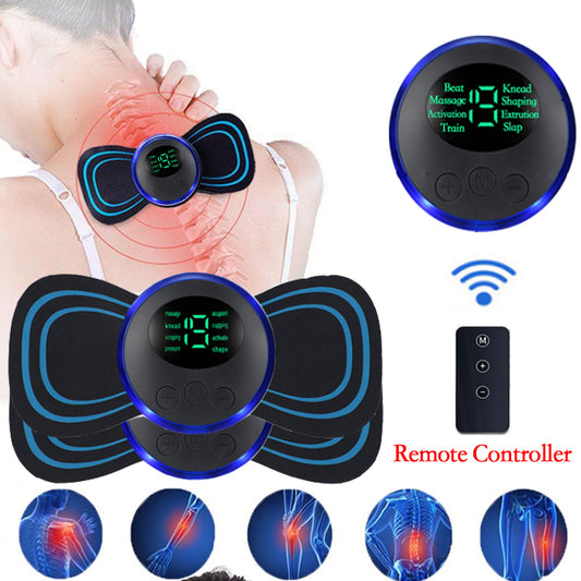 Back Massager pain relief