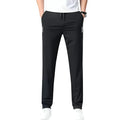 Men's Premium 4-Way Stretch Track Pants (Pack of 2)